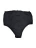 salinas Solid Black Swimsuit Bottoms Size XS (estimated) - photo 2