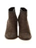 Blondo Brown Ankle Boots Size 8 - photo 2