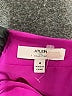 Atlein Collective 100% Polyester Purple Long Sleeve Blouse Size 4 - photo 7