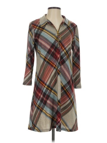 R&K Casual Dress (view 1)