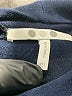 Three Dots Blue Long Sleeve Turtleneck Size XXL - photo 7