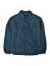 Treasure & Bond 100% Polyester Solid Blue Jacket Size L (youth) - photo 1