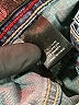 Steve Hearts Blue Jeans Size 29 waist - photo 5