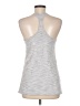 Lululemon Athletica Silver Active Tank Size 0 - photo 2