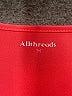 Assorted Brands Solid Pink Jumpsuit Size M - photo 4
