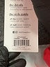 Assorted Brands Solid Pink Jumpsuit Size M - photo 5