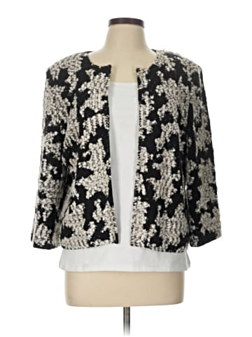 St. John Blazer (view 1)