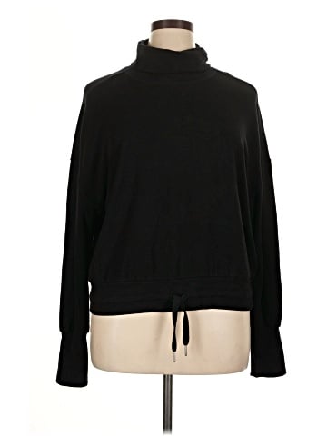 Renuar Turtleneck Sweater (view 1)