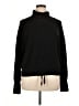 Renuar Black Turtleneck Sweater Size XL - photo 1