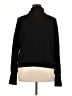 Renuar Black Turtleneck Sweater Size XL - photo 2