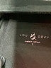 Lou & Grey Black Active Pants Size S - photo 4