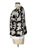 St. John Silver Blazer Size 12 - photo 5
