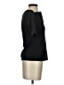 Ann Taylor Black Short Sleeve Top Size XS - photo 4