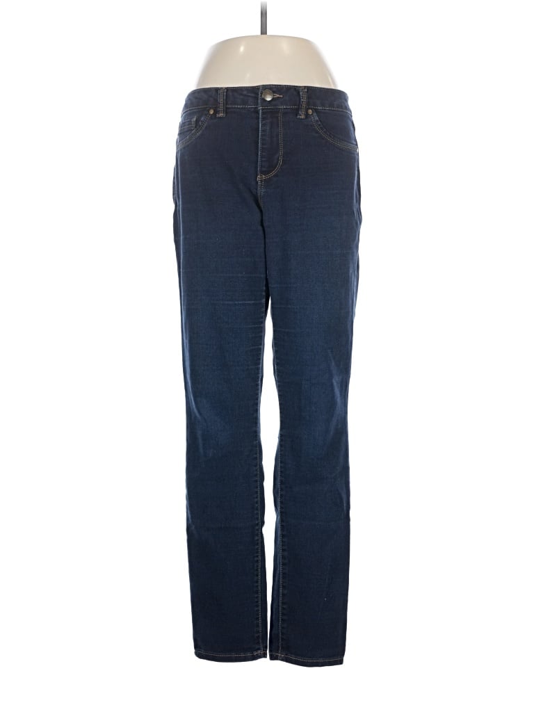 Pre-owned D.jeans Jeans In Blue