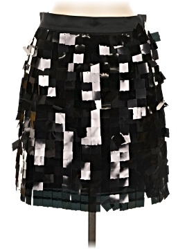 No Nchalant Casual Skirt