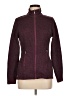 Spyder 100% Polyester Burgundy Jacket Size M - photo 1