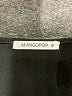 MANGOPOP Collection Black Bodysuit Size S - photo 3