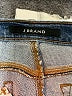 J Brand Hearts Blue Jeans Size 29 waist - photo 7
