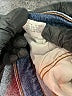 J Brand Hearts Blue Jeans Size 29 waist - photo 8