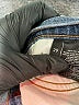 J Brand Hearts Blue Jeans Size 29 waist - photo 9