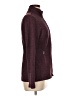 Spyder 100% Polyester Burgundy Jacket Size M - photo 4