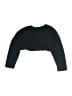 Cherokee 100% Cotton Black Cardigan 9-12 MO / 12 MO - photo 2