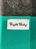 Brigitte Bailey Solid Teal Cocktail Dress Size S - photo 7