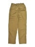 Crewcuts Solid Tan Cargo Pants Size 12 - photo 2