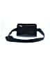 Amanda Uprichard Black Belt Bag One size - photo 2