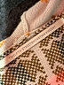 Twelfth Street by Cynthia Vincent Orange Pullover Sweater Size L (estimated) - photo 7