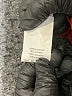 Grace Karin Solid Burgundy Casual Pants Size XXL - photo 5