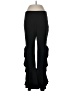 Supply & Demand Black Dress Pants Size 10 - photo 1