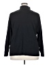 Lands' End 100% Cotton Black Long Sleeve Turtleneck Size 3X - photo 2