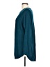 MICHAEL Michael Kors Teal Pullover Sweater Size L - photo 5