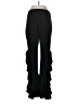 Supply & Demand Black Dress Pants Size 10 - photo 2