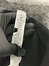 Lululemon Athletica Black Active Pants Size 6 - photo 8