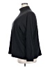 Lands' End 100% Cotton Black Long Sleeve Turtleneck Size 3X - photo 5