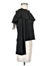 Mimi Chica Black Long Sleeve Top Size S - photo 4