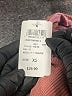 Windsor Solid Brown Casual Dress Size XS - photo 8