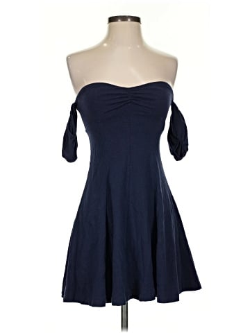 Forever 21 Cocktail Dress (view 1)