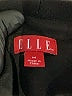 Elle Black Blazer Size M - photo 6