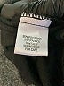 Elle Black Blazer Size M - photo 7