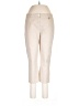 MICHAEL Michael Kors Ivory Khakis Size 10 - photo 1