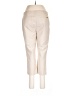 MICHAEL Michael Kors Ivory Khakis Size 10 - photo 2