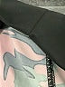 Assorted Brands Graphic Pink Active Pants Size XS (estimated) - photo 7