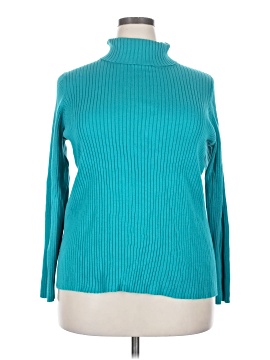 Lane Bryant Turtleneck Sweater