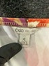 Cato Orange 3/4 Sleeve Blouse Size XL - photo 7