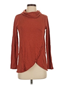 Magnolia Grace Turtleneck Sweater
