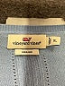 Vineyard Vines 100% Merino Wool Blue Wool Pullover Sweater Size XL - photo 6