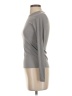 Full Tilt Gray Long Sleeve Top Size S - photo 5